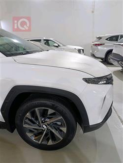 هیوندای تۆکسۆن